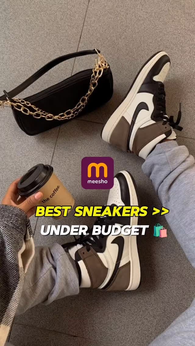 Sneakers