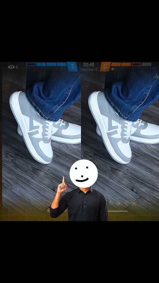 Sneakers