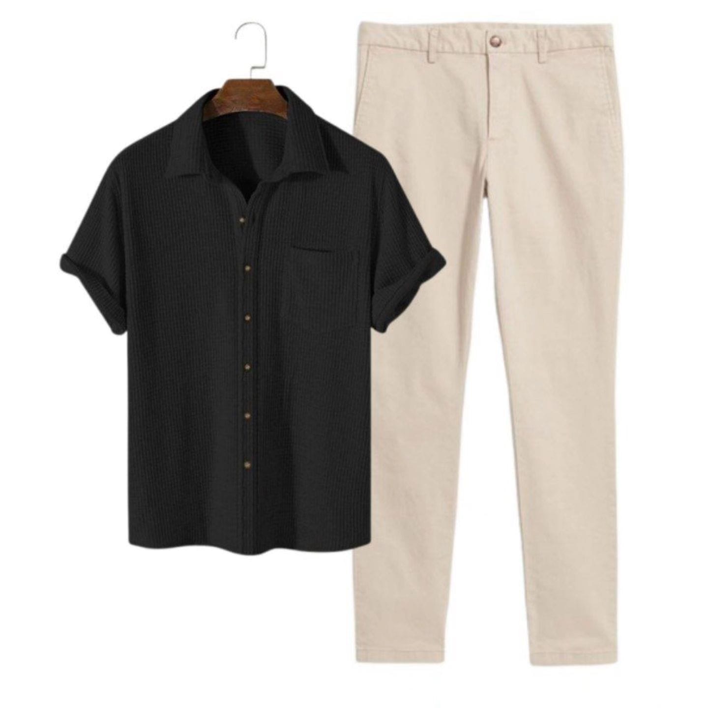 Old money outfit 1