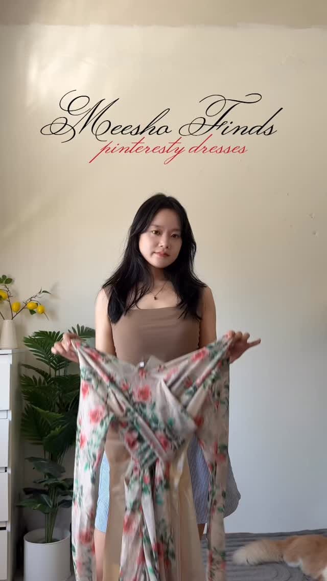 Comment 'dress' for links