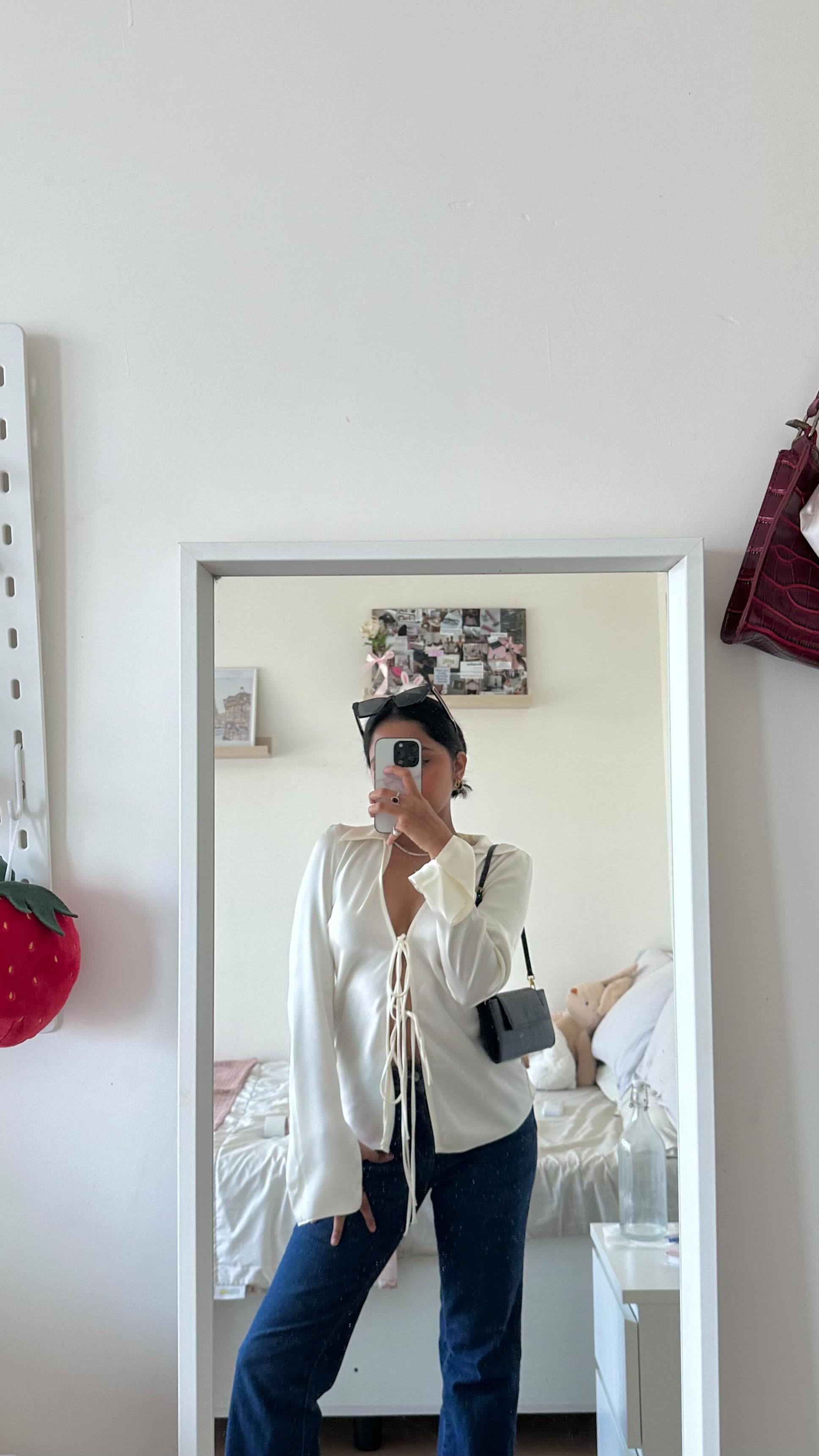 Outfit deets
