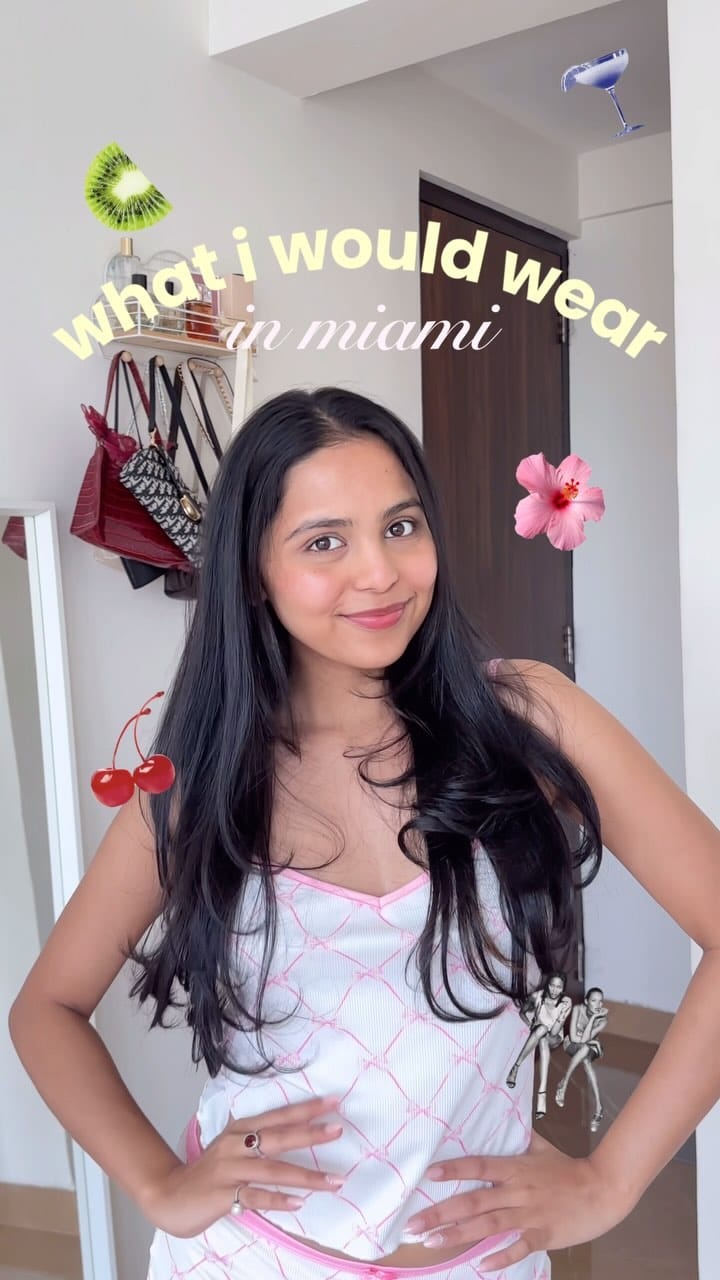Miami outfits