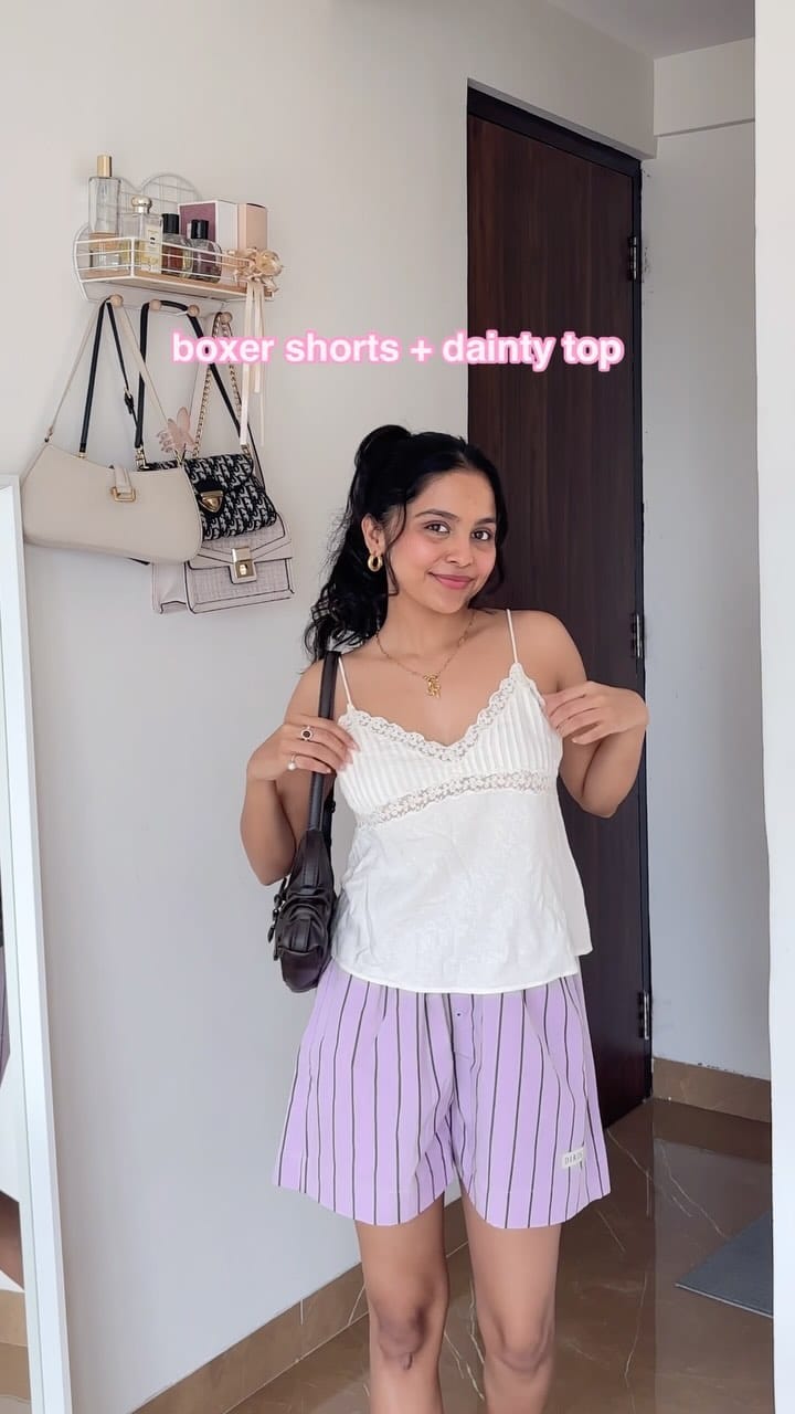 Comfy fits