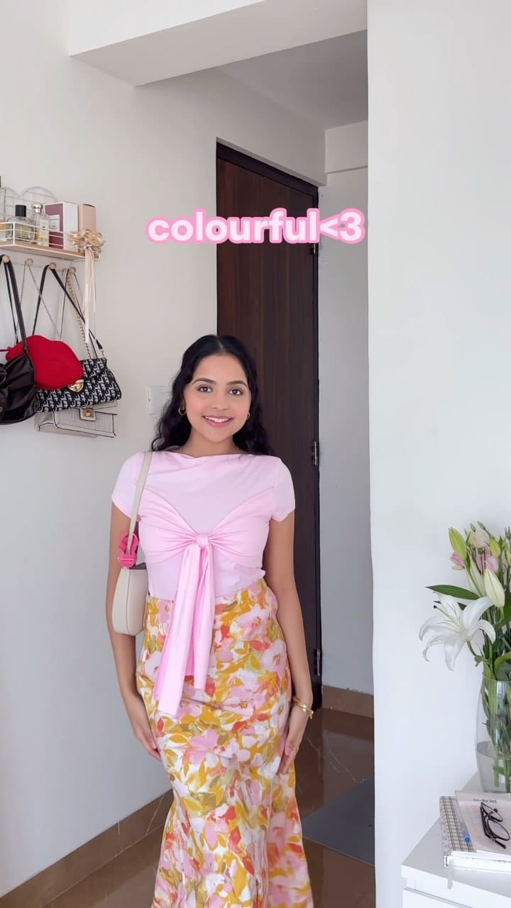 Vacay outfit