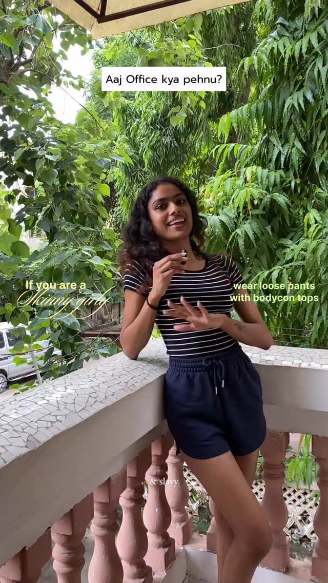 🎀🤍Outfits deets: 
Top from @thriftassam 
Pants from @hm 
🔔Comment “link” for link of pants.
Video inspo @mehakpurswani_ 🫵🏻
.
.
.
.
#ModestOfficeWear #SkinnyGirlStyle #OfficeOutfitInspo #WorkwearIdeas #ModestFashionDaily #WorkwearGoals #CorporateChic #OfficeLookOfTheDay #ProfessionalStyle #StyleInspo #FashionReels #InstaFashion #OutfitIdeas #explorepageee #foryoupağe #fyppppp