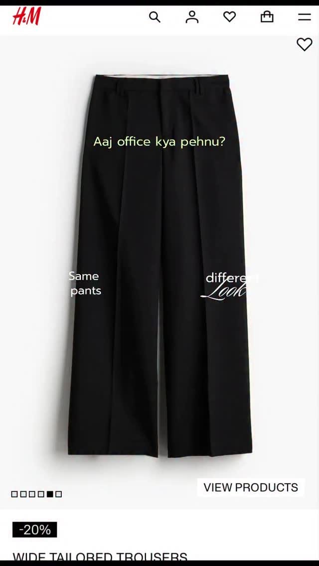 Slow fashion🤌🏻
Comment “link” for links🔔🫵🏻
.
.
.
.
#SlowFashionIndia #OfficeWearIdeas #OutfitRepeaterWithStyle #FormalFashionDiaries 
#SmartOfficeStyling #WeeklyOutfitInspo 
#MinimalWardrobeMagic #ShirtStylingHack #RepurposeWithStyle 
#AffordableOfficeLook #StyleSmarterNotHarder #StyleRepeatsDoneRight 
#OutfitsForArticleship #SustainableWorkwear #OutfitRepeaterProud 
#SamePantsDifferentLook #FashionOnABudget #CorporateChicLooks #explorepage✨ #trendingreelsindia #fyppppp