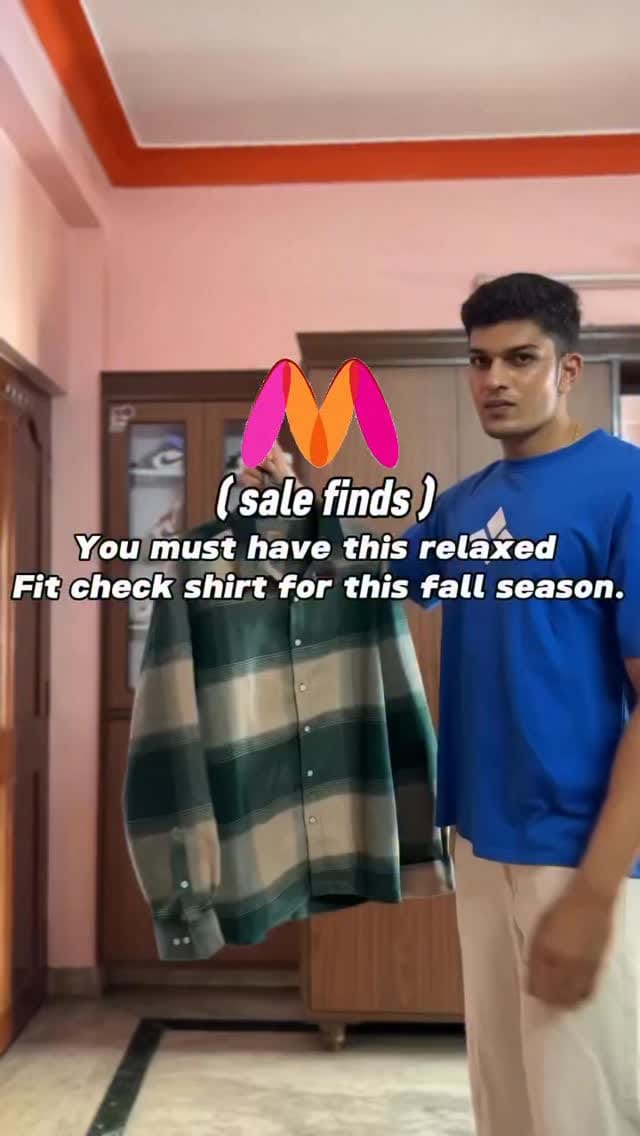 Comment outfits to get your links 🔥
.
.
.
.
.
.
#myntra #grwm #fashiontrends #myntrafinds #baggyjeans #shirts #baggyjeans #microinfluencer #fashioninspo #fashionbloggers