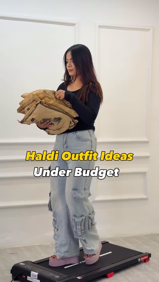 Comment “Dm” for the links✨
.
.
.
.
#wedding #weddingday #weddinglook #lookbook #sangeetlook #dulha #haldioutfits #weddingguestoutfit {wedding guest outfit ideas, fashion, outfit ideas, traditional wear, indian wear, myntra finds} #trendingfashion #weddinglook outfitideas