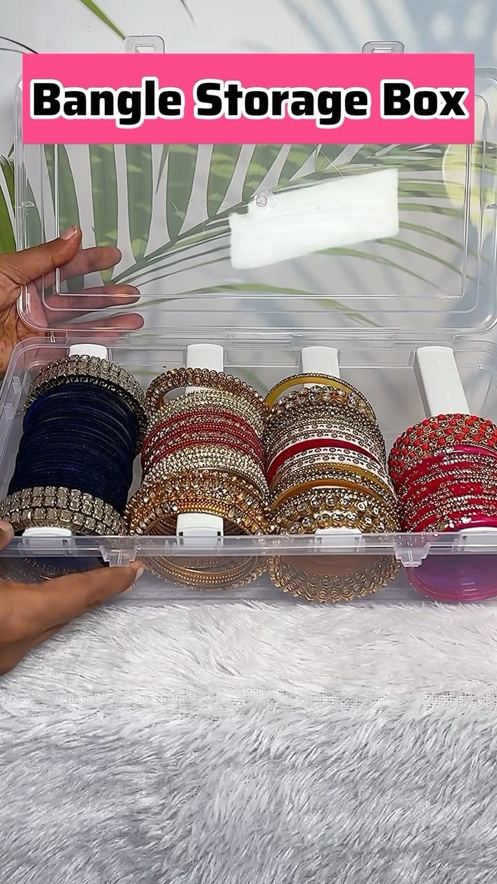 Comment Buy for direct links
.
.
meesho,cloth organizer box meesho,jewelry organizer storage box,meesho storage box,meesho affordable jewellery organizer box,meesho organizer,watch organizer box,cloth organizer box,storage box,organizer,meesho cloth organizer,cloth organizer meesho,jewelry organizer box
.
.
#jewelryorganizerbox #jewelryorganizerbook #jewelryorganizerboxdiy #bangleorganizerideas #bangleorganizerdiy #bangleorganizermakingathome #bangleorganizermeesho #bangleorganizerbox #bangleorganizerideasdiy #bangleorganizerideasathome #bangleorganizerwithcardboard
.
Follow @sharendshine  for more