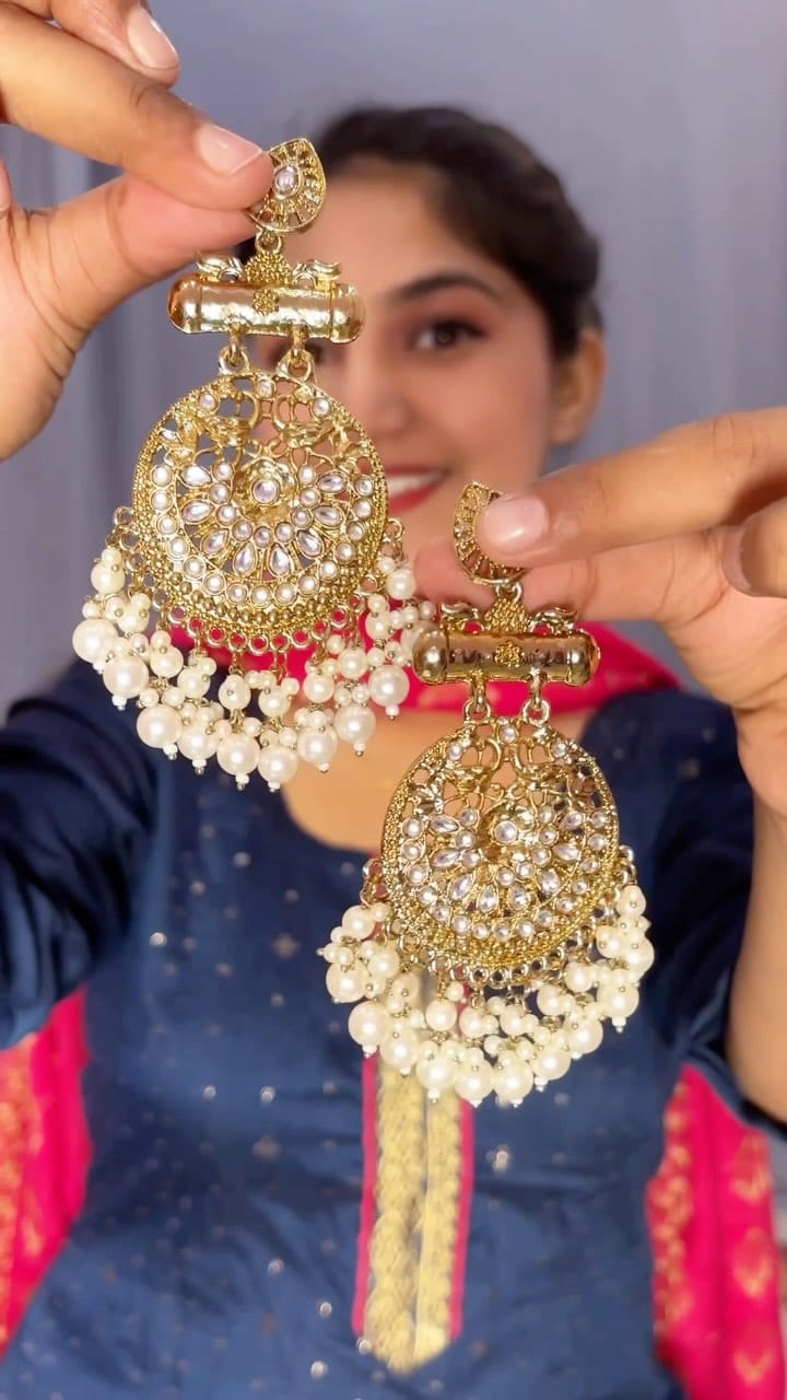 Viral earrings from Meesho for just 180/-
.
Comment for 🔗 link
.
Check my MEESHO Highlights for product link if you don’t get Direct Links.
.
.
.
.
meesho earrings,meesho earrings haul,meesho,korean earrings from meesho,meesho haul,meesho finds,meesho korean earrings,korean jewellery from meesho,meesho earrings find,meesho earring,korean earrings on meesho,meesho oxidised earrings,korean earrings,meesho jewellery,earrings meesho haul,meesho earrings review,meesho combo earrings haul,korean earrings meesho,meesho stud earrings combo,meesho earrings set haul,meesho earrings under 100
.
#earringsfrommeesho #earringsfrommeeshohaul #earringsfrommeeshounder100 #earringsfrommeeshounder200 #earringsfrommeeshomalayalam #earringsfrommeeshocombo #earringsfrommeeshoapp #earringsfrommeeshoforwedding #cuteearringsfrommeesho #koreanearringsfrommeesho #kundanearringsfrommeesho #oxidisedearringsfrommeesho #aestheticearringsfrommeesho #earringsreviewfrommeesho
.