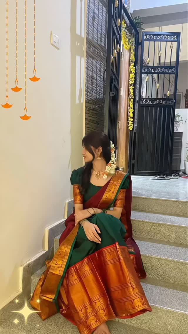 Follow & Comment for link 🖇️ 
.
.
.
South Indian outfits under budget ❤️ 
.
.
.
#aesthetic #meeahofinds #meeshohual #southindiancollection #southindia #weedingdress #weedingwear #collection #fyp 
.
.
.
( Meesho, meesho finds, meesho random finds, south indian traditional dress, South Indian outfits, ideas, weeding wear, trendy fashion )
