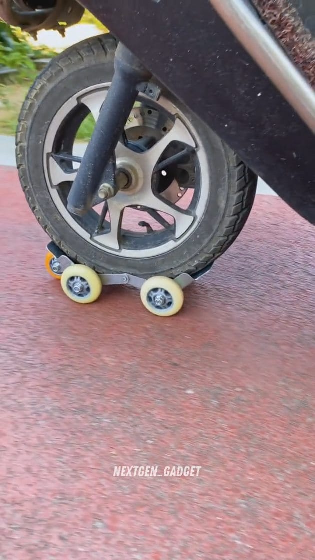 Wheel Puller Booster 🛞 Comment For Link 🔗