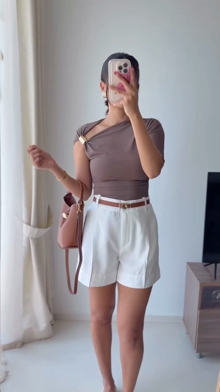 Summer outfit inspo 🤍✨