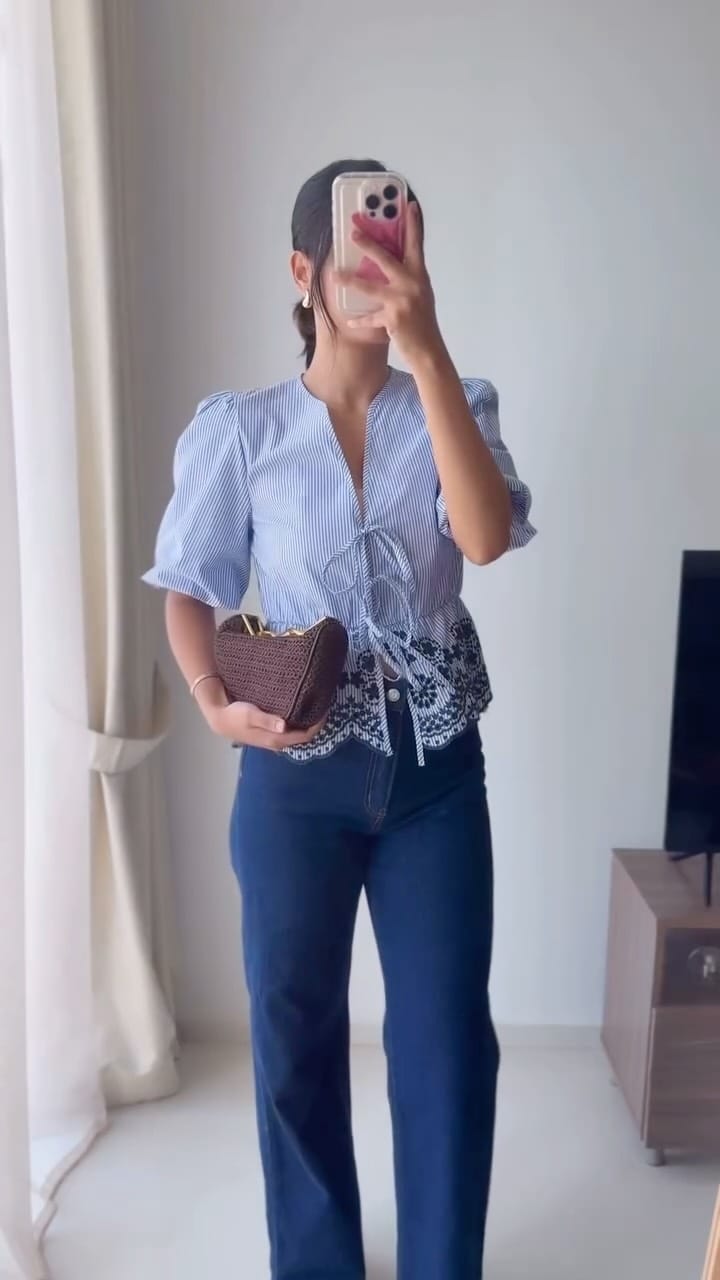 Modest summer fit ✨