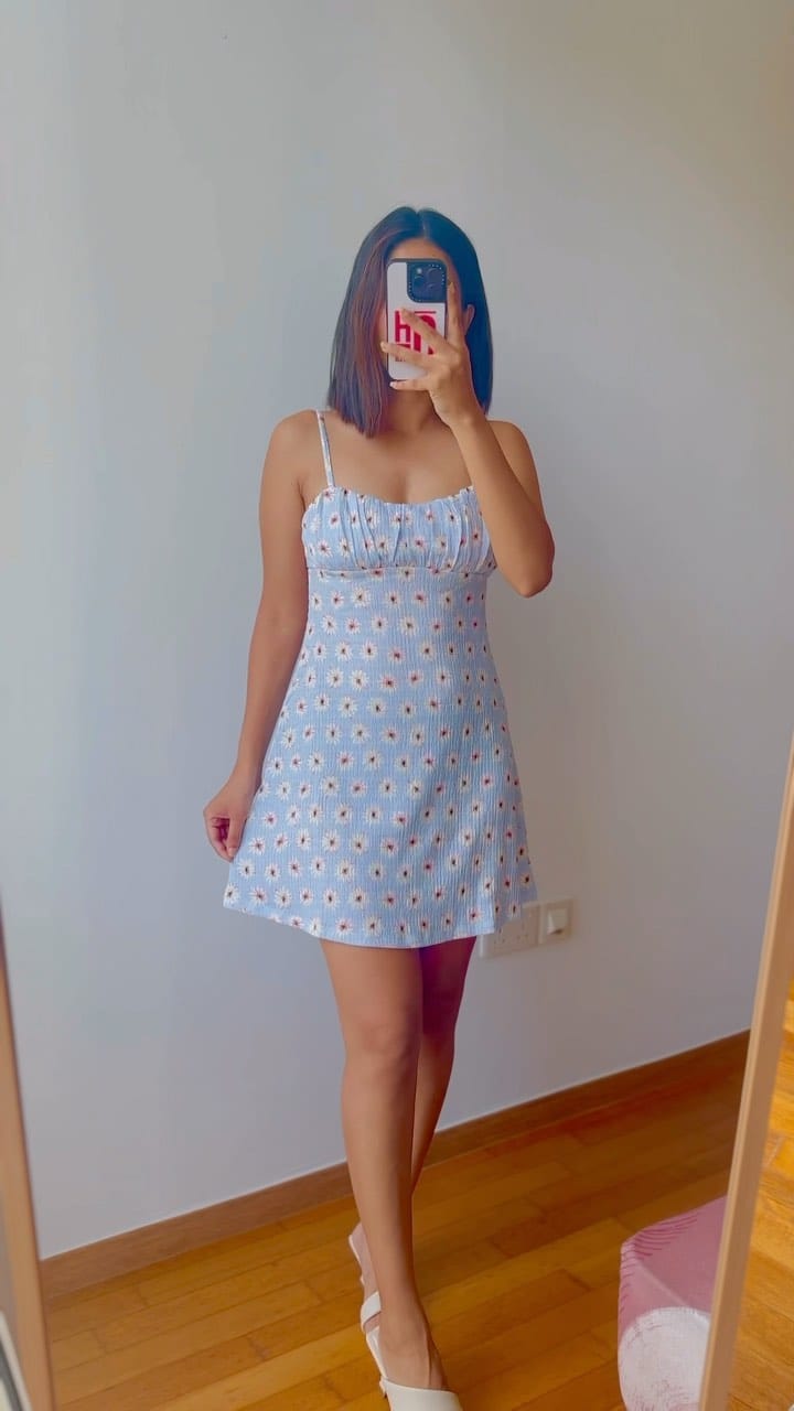 My favorite dresses this summer Pt.1 🎀