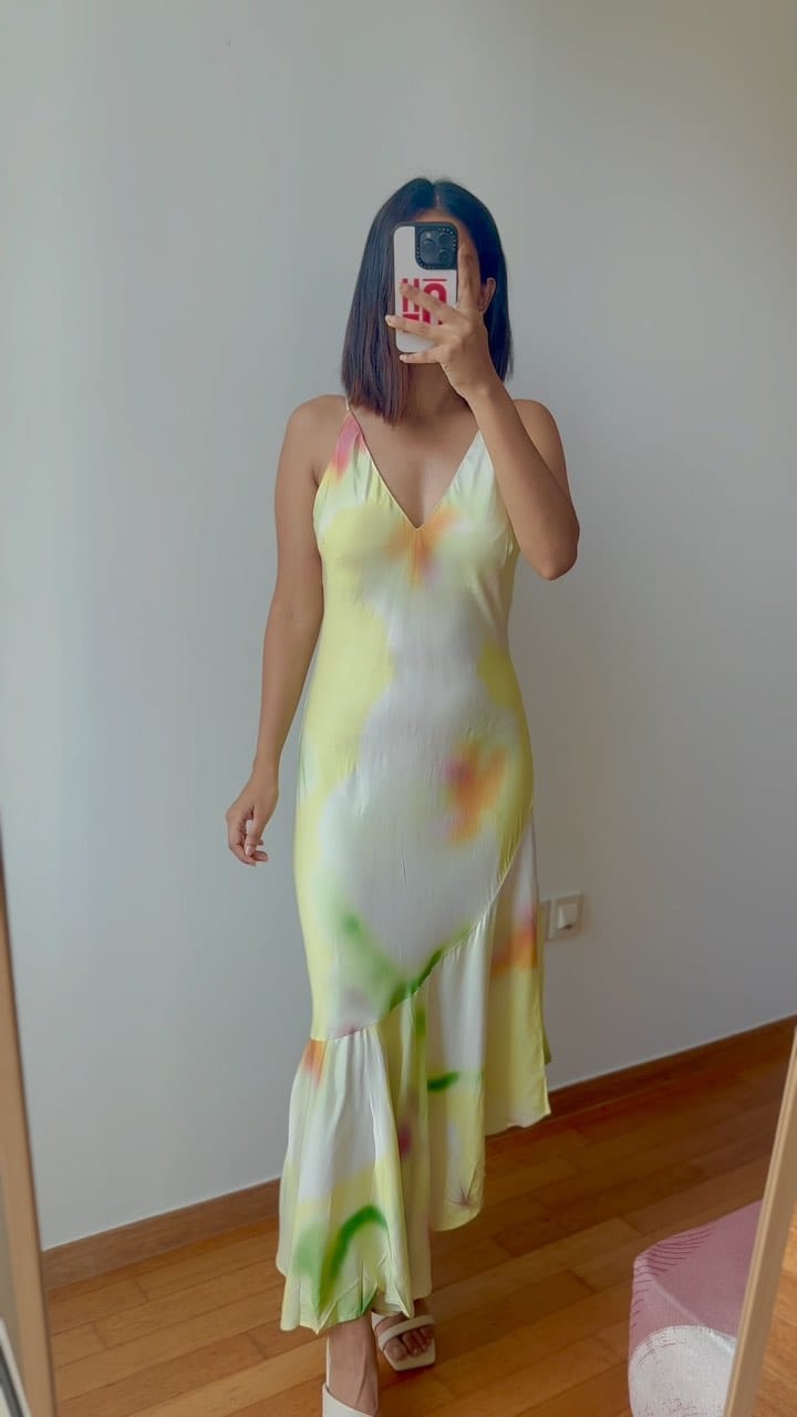 My fav dresses this summer Pt.2🎀