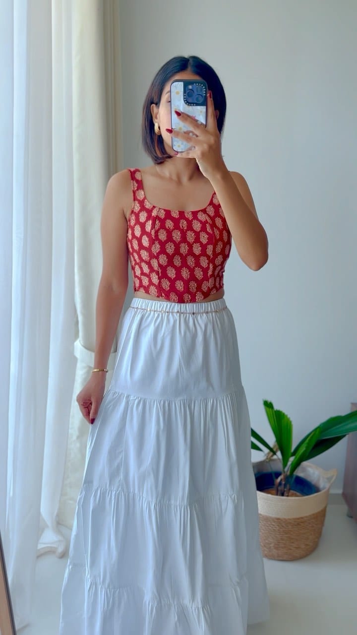 Outfit inspo for when you don’t want wear jeans