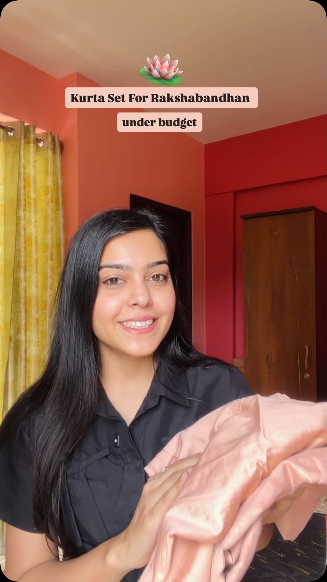 Comment for links ✨
.
.
.
#kurtaset #myntrafinds #rakshabandhanspecial #rakshabandhanoutfit #traditional #womenswear #desifits #explore #explorepage #affordablefashion #fashion #trend #style