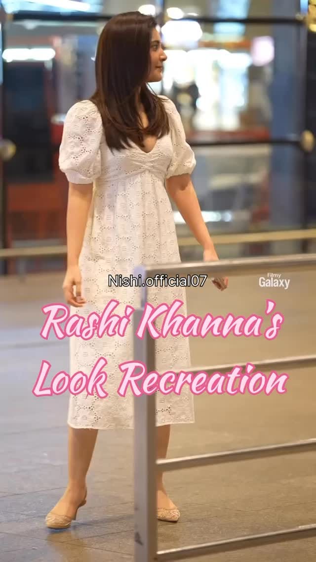 Rashi Khanna’s look recreation @raashiikhanna ❤️
Comment down below for product links 🌸
Links are also available in bio❤️
.
.
.
.
.
.
.
.
.
.
.
#myhaul #fashionstyle #fashionblogger #fashionlover #fashionista #viralvideo #trending #trendingreels #reelsinstagram #reelitfeelit #onlineshopping #shoppingtime #shoppingtips #shoppingaddict #shoppingideasforyourgirlfriend#kavya #kavyashaiva #kavyashaiva_fan_page #kavyashaivagilli