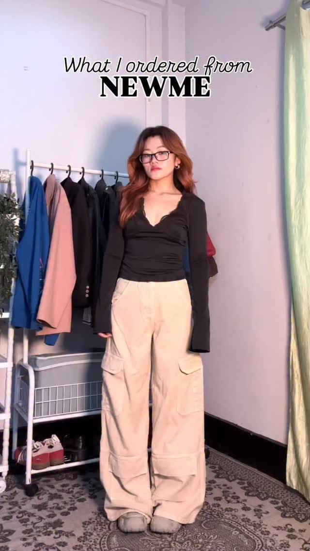 Comment link/share the reel in DM
#newme #newmeasia #jeans #fashion