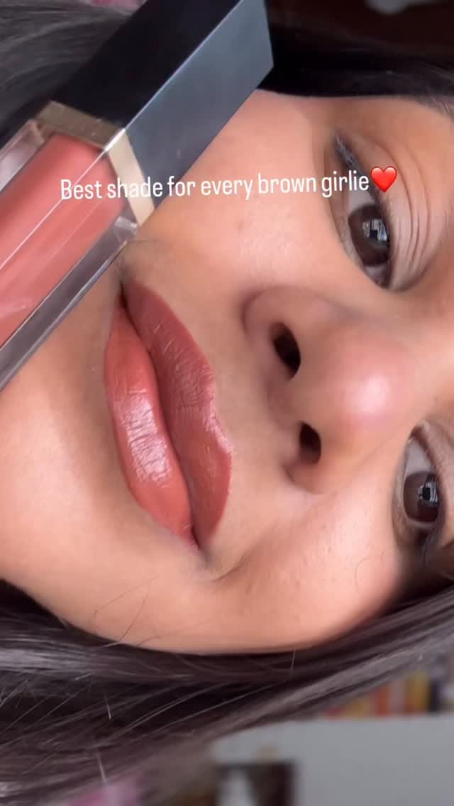 Comment link to get link!🔗 
.
.
[Lipstick, lipstick reccomendations, brown girl lipstick, everyday brown lipstick, liquid lipstick, nykaa Lipstick, nykaa new launch, for you page, fyp , Explore page, Explore more]
.
.
#lipstick #brown #brownlip #brownlipstick #nykaalipsticks #chai #fyp #foryoupage #fyp #lipstickreccomendation #liquidlipsticks #exploremore #explorepage✨