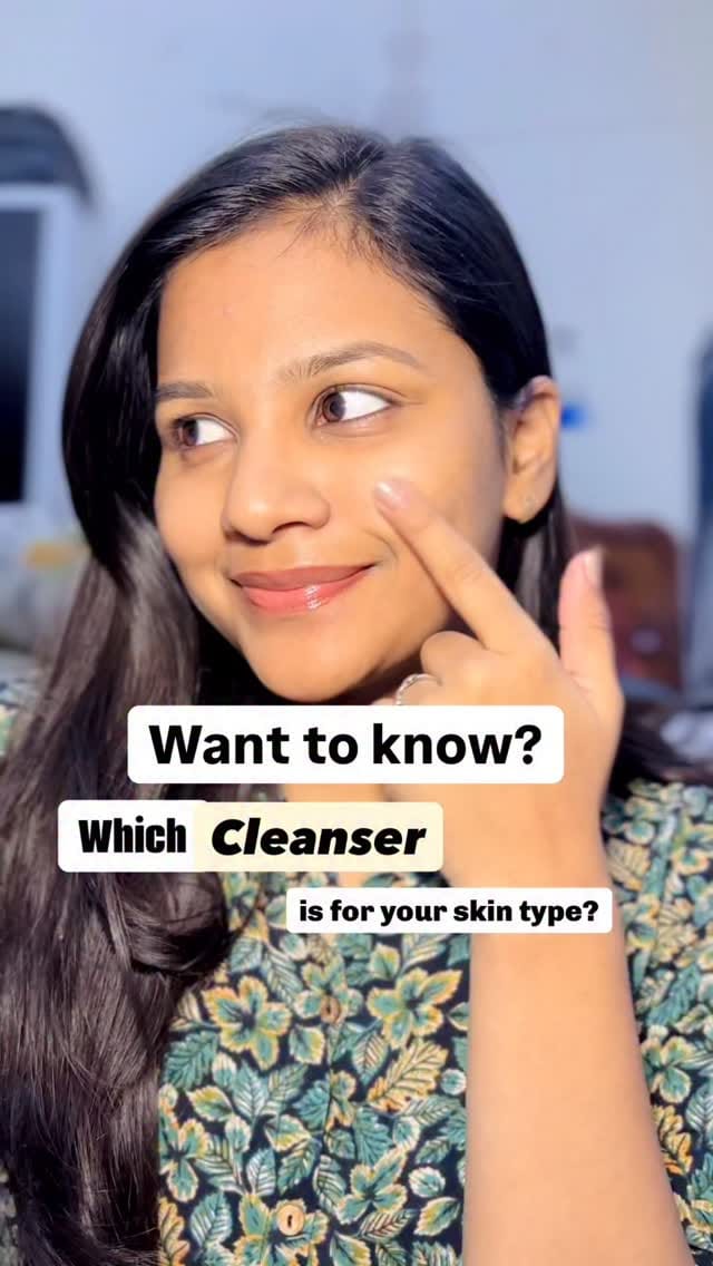 Two face washes, two glow stories! 💛🌿
Brighten up your mornings with Dot & Key Vitamin C Face Wash — packed with Vitamin C, mandarin orange, and pro-vitamin E for that instant radiant glow 🍊✨
And when your skin needs calm, switch to Dot & Key Cica Face Wash — enriched with Cica, green tea & tea tree to soothe, heal, and purify acne-prone or sensitive skin 🌱💧
@dotandkey.skincare 
Whether you’re chasing glow or calm, Dot & Key has your skin’s perfect match! 💕
.
#DotAndKey #DotAndKeySkincare #DotAndKeyFaceWash #VitaminCFaceWash #CicaFaceWash #DotAndKeyVitaminC #DotAndKeyCica #BrighteningFaceWash #SoothingFaceWash #FaceWashForGlowingSkin #FaceWashForSensitiveSkin #DotAndKeyIndia #NaturalGlow #CalmSkin #GlowingSkin #ClearSkin #HealthySkin #DailySkincare #GentleCleanser #CrueltyFreeSkincare #CleanBeauty #SkincareRoutine #SkincareGoals #VitaminCSkincare #CicaSkincare #HydratingFaceWash #AntiAcneFaceWash
.
.
[Dot and Key Vitamin C Face Wash, Dot and Key Cica Face Wash, Dot & Key Face Wash, Vitamin C Face Wash, Cica Face Wash, Brightening Face Wash, Soothing Face Wash, Dot and Key Skincare, Dot and Key Products, Vitamin C Cleanser, Cica Cleanser, Face Wash for Glowing Skin, Face Wash for Sensitive Skin, Gentle Face Wash, Natural Face Wash, Best Face Wash for Women, Dot and Key Vitamin C Cleanser, Dot and Key Cica Cleanser, Hydrating Face Wash, Acne Control Face Wash, Cruelty Free Face Wash, Skin Brightening Face Wash, Skin Calming Face Wash, Dot & Key India, Daily Use Face Wash]