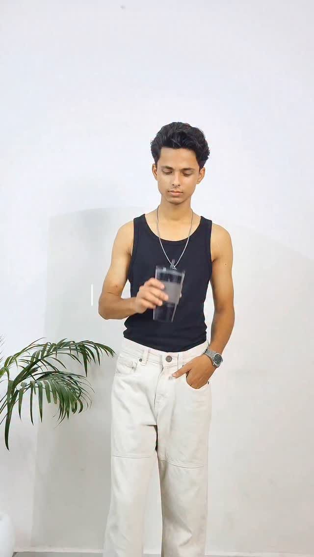 🚨 This shirt broke Pinterest — now it's in my wardrobe.
Minimal but bold, trending everywhere, and yes… it lives up to the hype.
If you're into clean Pinterest fashion for men, this one's a must.
💬 Want the shirt  link or price?
Comment “ shirt” and I’ll DM you the full details.
⚠️ But don’t comment links — 
#PinterestOutfit 
#ViralShirtLook 
#MensShirtStyle 
#PinterestFashionIndia 
#MensWearIndia 
#CleanOutfitInspo 
#ViralMensFashion 
#TrendingShirtStyle 
#StyleByAyan 
#MinimalMensStyle 
#ShirtGameStrong 
#PinterestStyleMen 
#OOTDMenIndia 
#ShirtSeason 
#MensFashion2025