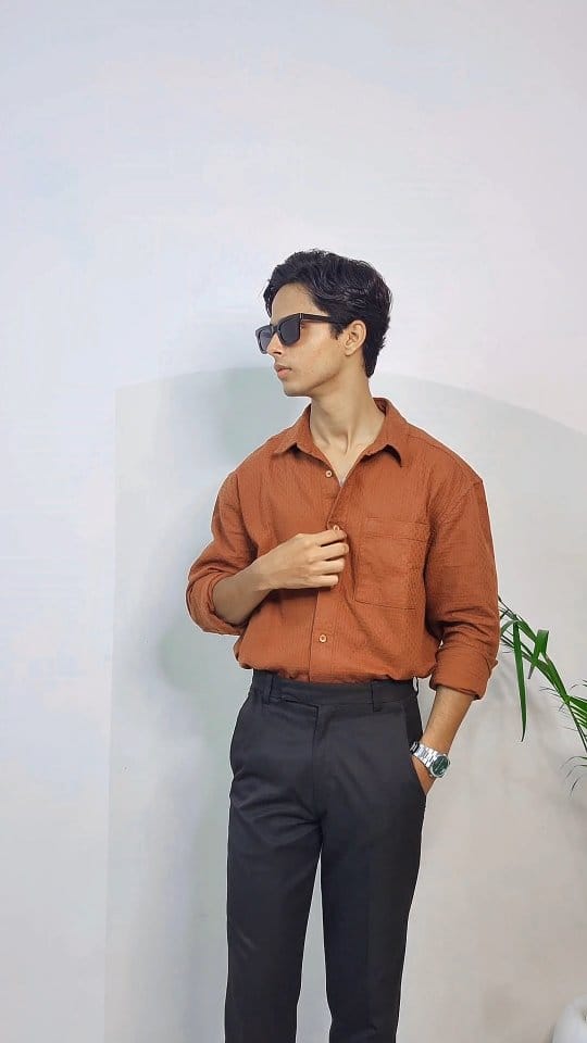💬 Comment "price" and the link will be sent to your DM. Make sure you save this reel so the link unlocks.
These shirts under ₹999 bring the perfect balance of style, comfort, and Pinterest-inspired fits —
without breaking the bank. Whether you’re building your wardrobe or levelling up your casuals, this is a must-have drop.
👉 Follow for more affordable men’s fashion finds & styling tips.@officialaliayan
.
.
.
.
.
(Shirts under 999, affordable fashion, men’s style India, casual fits, wardrobe essential, Pinterest outfits)
.
.
.
.
#mensstyle #menswardrobe #affordablefashion #menswearindia #styleunder999 #smartcasuals #streetwearindia