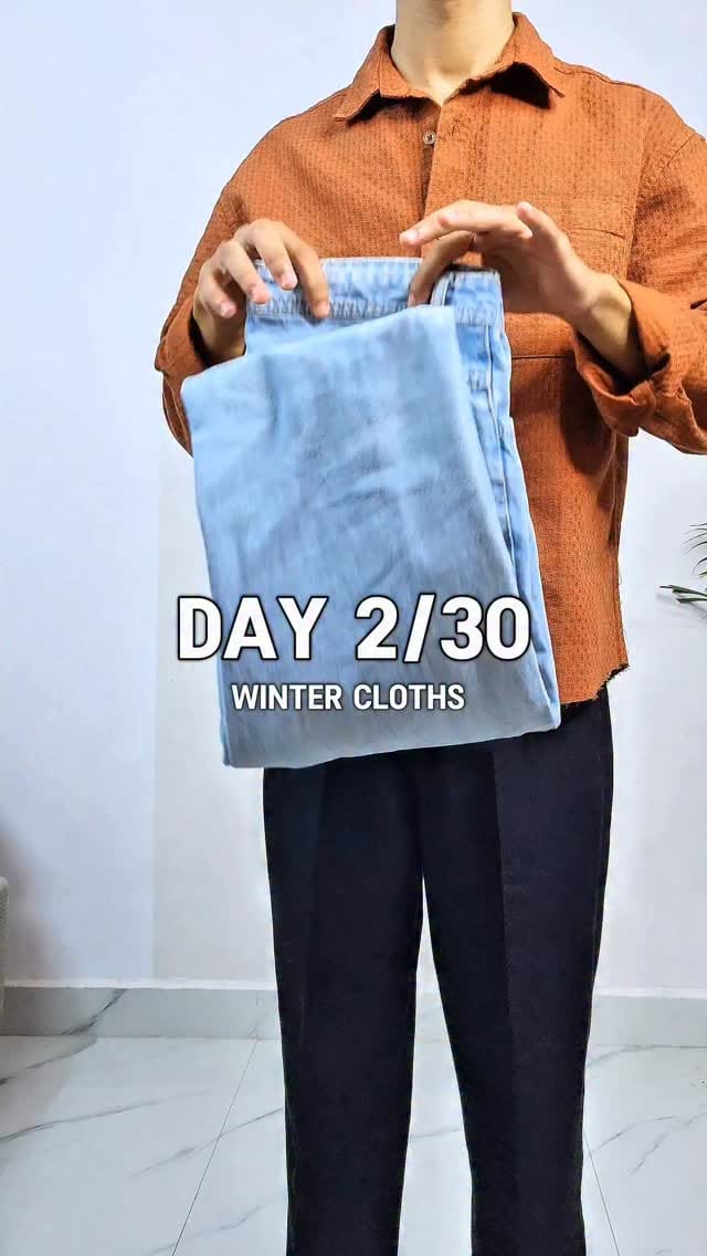 💬 Comment "fit" and the link will be sent to your DM. Make sure you save this reel so the link unlocks
.
.
.
.
.
#WinterOutfits #MensStyleIndia #LayeredLooks #StreetwearVibes #MensWardrobe #WinterEssentials #StyleChallenge #30daysofstyle