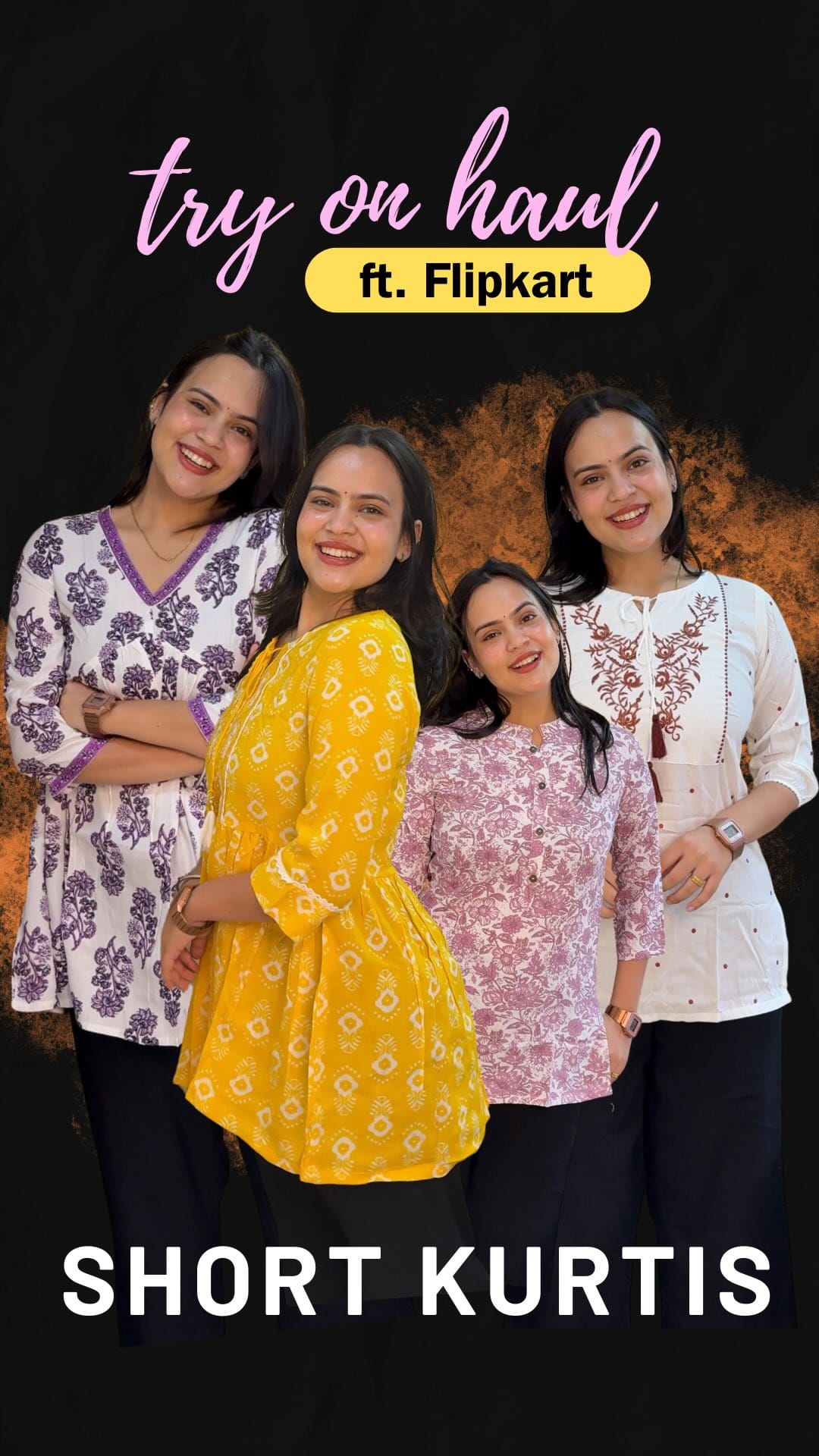 Comment “link” for linkssss🖇️🌸🌼🤍
@flipkartfashionofficial @flipkart 
@meeshoapp : tote bag
#reels #shortkurti #trending #reelingit #instagram #collegefit #fyp #viral #reels #flipkart #fashion #ootd