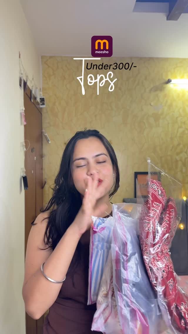 Comment “link” for linkssss🤍🫂🖇️🎧
@meeshoapp 
#reels #meeshofinds #meesho #meeshotops #haulshopping #shopping #trending #fyp #explore #trendingreels #viral