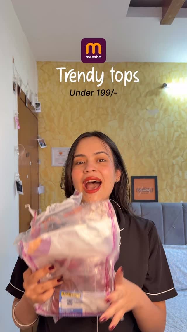 Comment “link” for linksssss🖇️🎧🤍💌
@meeshoapp 
#reels #viralreels #trending #reelsitfeelit #foryoupage #explorepageready #meesho #meeshoapp #meeshoshopping #shopping #topshaul