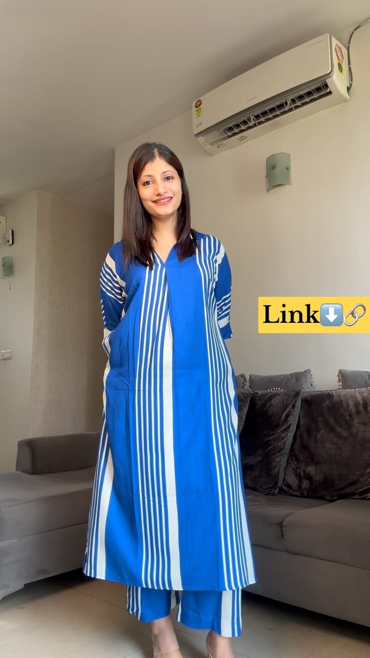 Save and share with your friends!! ❤️
Style mistake to avoid with kurta set for office✅
.
.
.
.
#stylemistake #kurtasets #indianwear #ethnicwear #workwearstyle #wishlinked #rakshabandhan2025