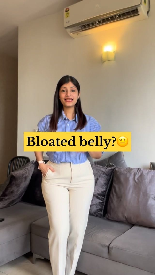 Comment “L I N K”
Trouser perfect for college in office and also great for heavy lower body pair shaped and tummy bulge and bloated belly!
#wishlinked #trouser #workwearinspiration #bloatedbelly #womentrousers #stylingtipsandtricks