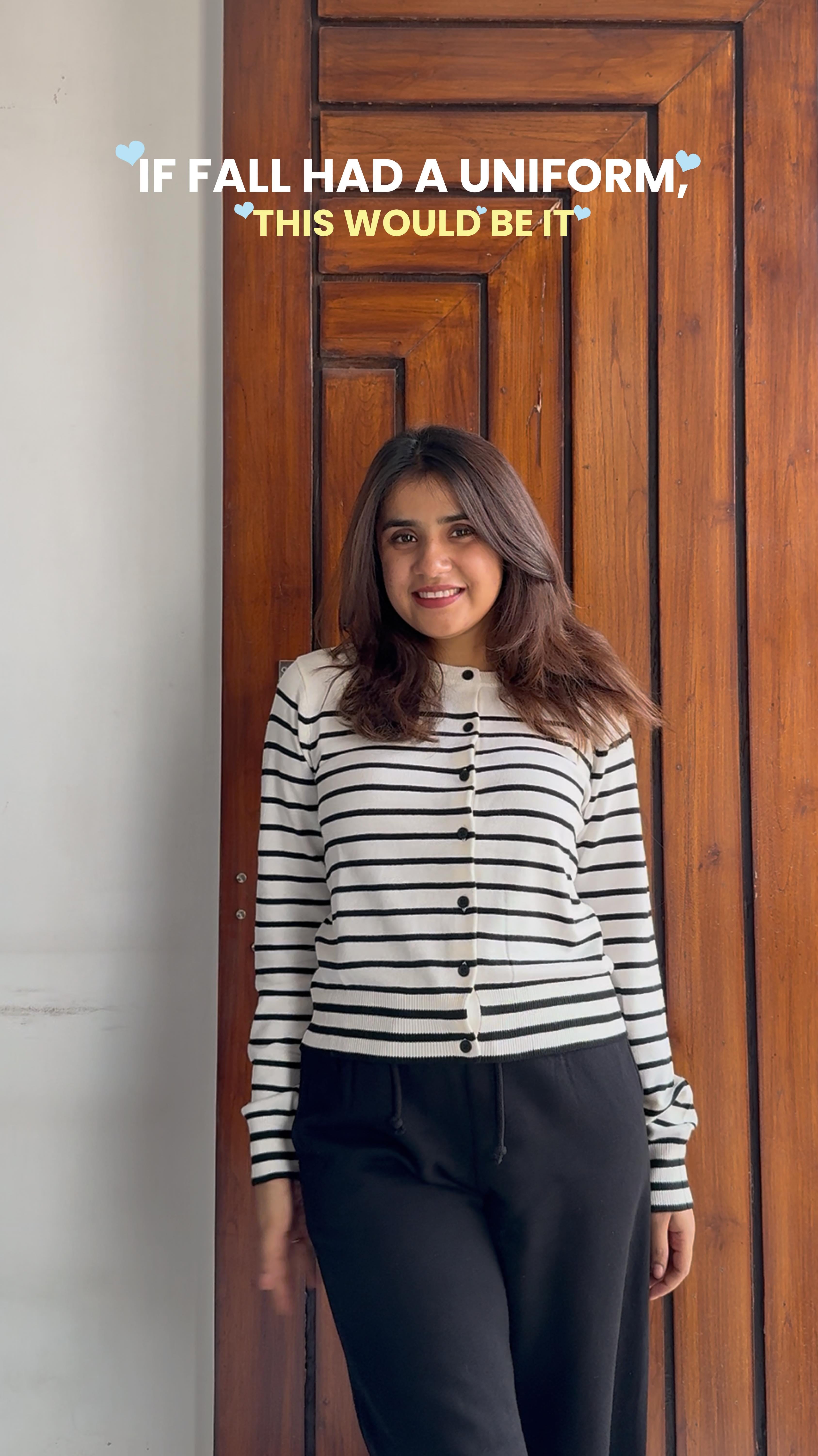 If fall had a uniform, this would be it 🍁 #FallFits
Comment “Fall” for links✨
(Comments doesn’t work if you’re not following)
#grwm #ootd #casualstyle #minimalfashion #everydaylook #explore #explorepage #fp #fyp #foryou #foryoupage #trending #trendingreels #trendingnow #viral #grwm #makeup