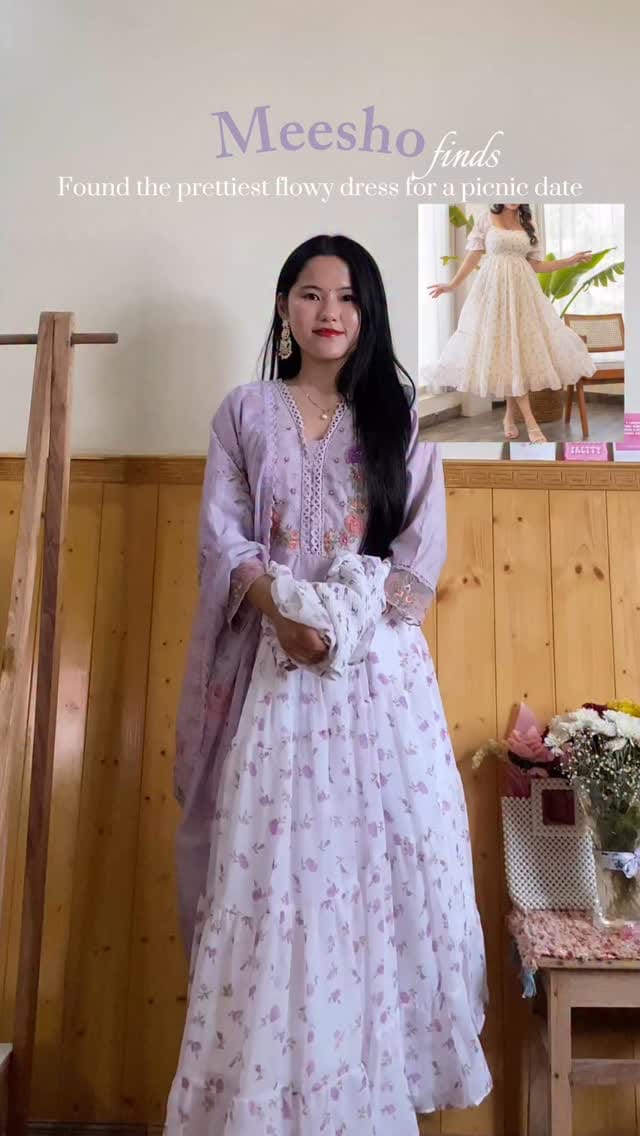 🧺Comment “picnic” for link or share this reel in my dm 🫶🏻
Dress: @meeshoapp (size: small)
.
[picnic outfits, meesho, messho finds, meesho picnic dress, meesho haul, picnic dress, pretty dresses, picnic outfit inspo, dresses, pinteresty finds, Pinterest picnic outfits]
.
#meesho #meeshofind #picnicoutfit #picnicdress #pinterestinpiredoutfit #grwm #meeshofashion #fypシ #messhofinds