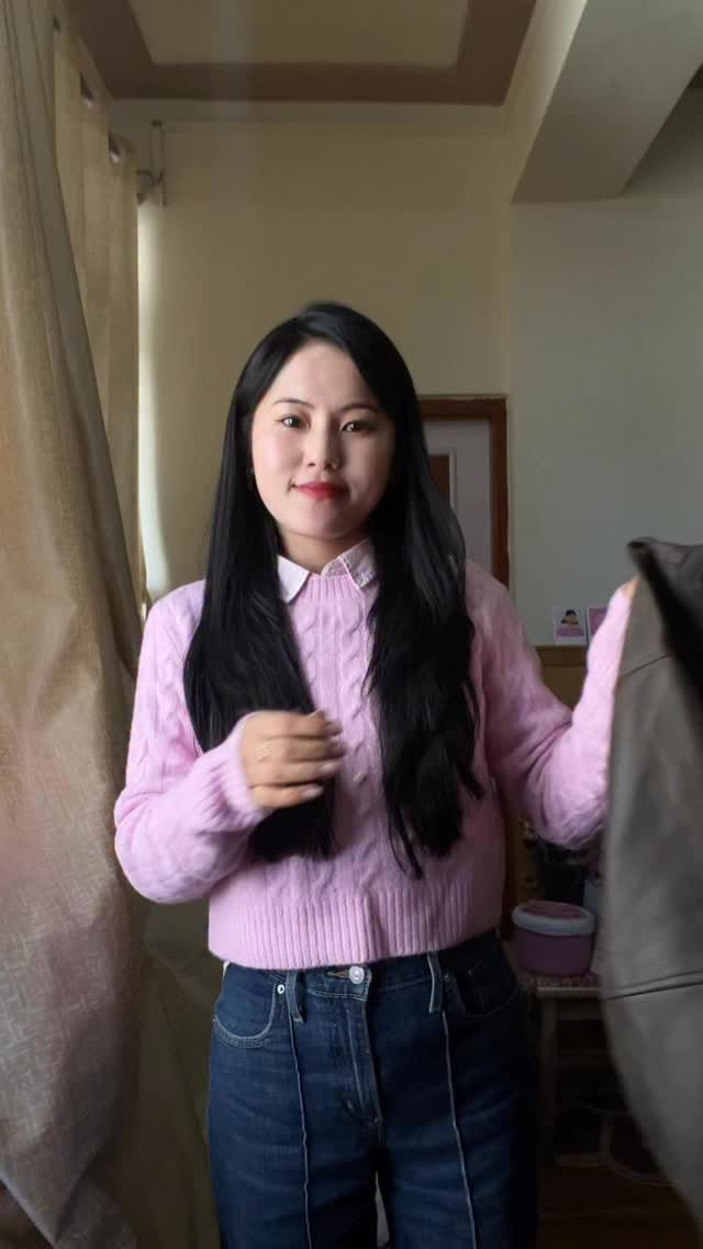 Found it on sale🍂Comment “fall” or share this reel in my dm
Jacket: @beglitchez (size: small)
Jeans: @savana 
Bag: @savana 
Top: @oyela.in (size: XS)
Cap: @savana 
[this jacket is so fall-coded, perfect jacket for fall, found this on sale, fall outfit inspo for you, must-have for fall, you need this in your fall wardrobe, fall fashion find, on sale & fall-ready, staple jacket for the season, fall essential unlocked, new season new jacket, cozy girl approved, the layering piece you didn’t know you needed, fall vibes only, just in fall must-have, can’t do fall without this, autumn-ready fit, closet staple alert, effortless fall look, fall jacket you’ll wear on repeat, fall outfit inspo, casual fall outfit idea]
#fallfashion #falljacket #leatherjacket #fallfashionfinds