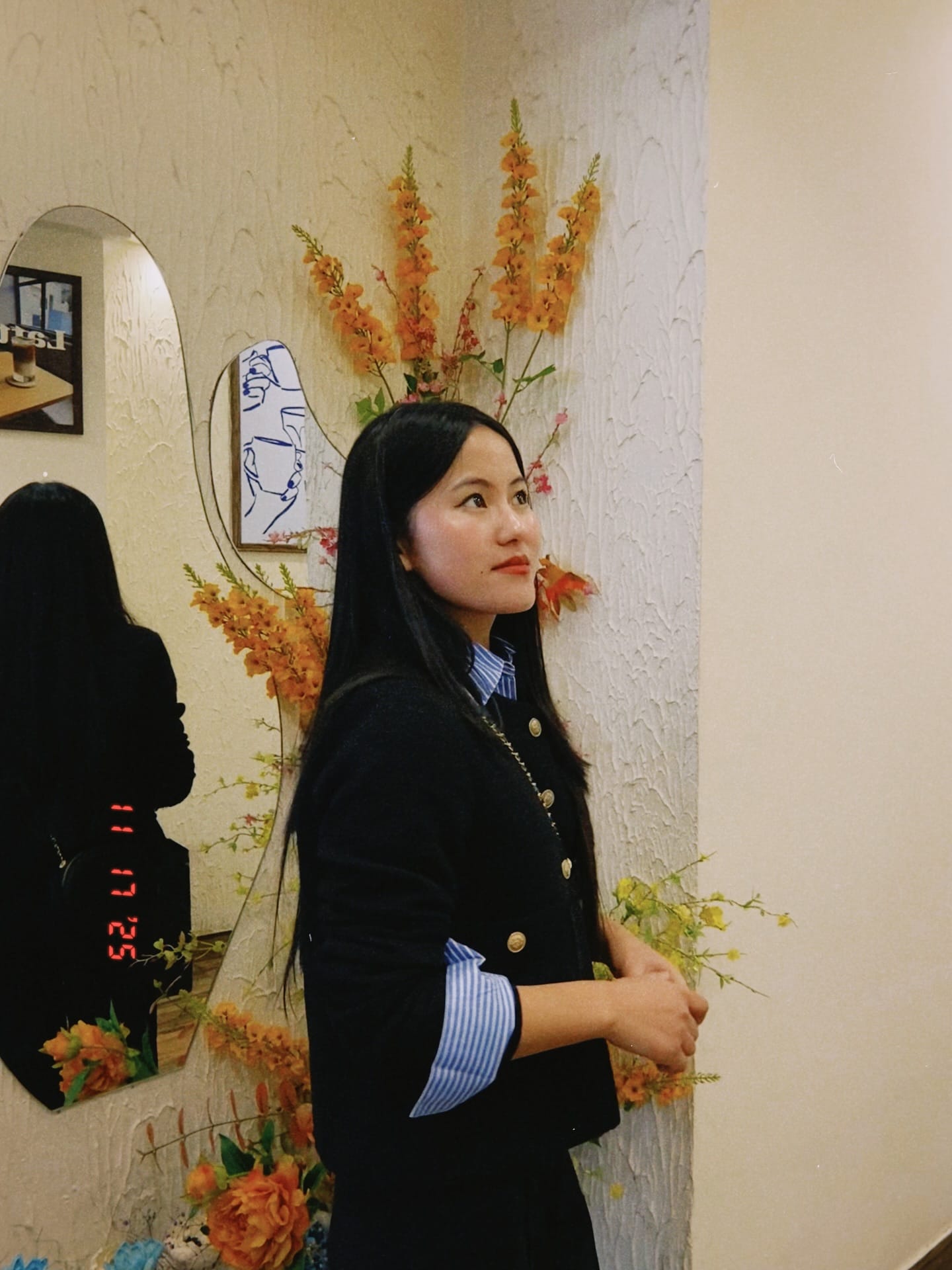 Back on your screen ✌︎︎☺︎