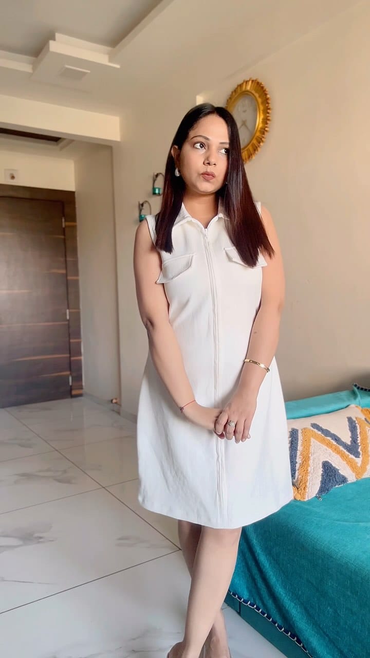 Leveling up my fashion game @neofaaofficial ✨
The material of these outfits is so good—super comfortable, yet totally stylish and chic.
Perfect for those brunch outings where you want to feel effortless and look fabulous! 🌸
Which look is your pick? Let me know in comments!
[ outfit, brunch date, outfit inspiration, ootd, chic, stylish, comfortable, fashion, dresses ]
 
#outfitinspo #brunchoutfit #fashionblogger #fyp #viral #explorepage #reels #reelsindia #instafashion #instagood #styleblogger #ahmedabad_instagram