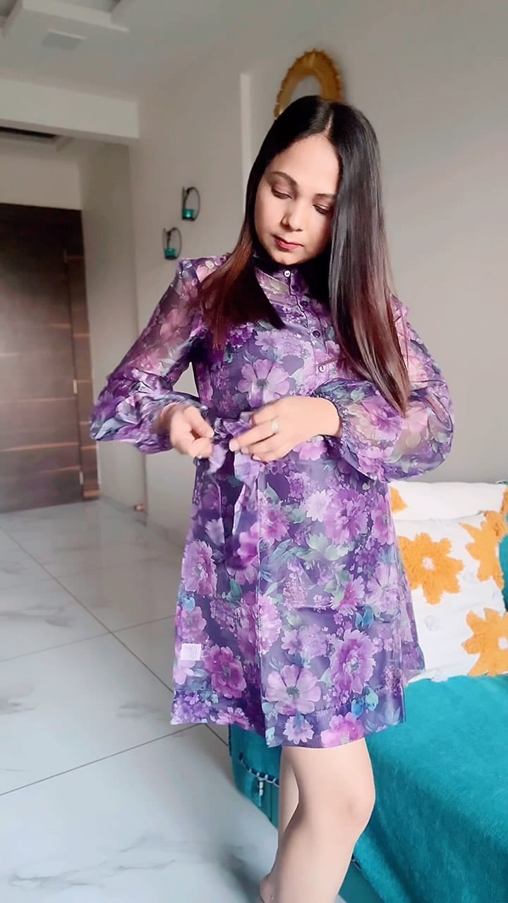 Birthday outfit inspiration @myntra 
Comment for direct links 🔗 
Check my story & "Myntra finds" highlight for links 💁🏻‍♀️
Share & Save for later 💗
[ dress, cute dress, birthday outfit, party wear, affordable fashion, under budget, myntra, sale ]
#dress #birthdayoutfit #outfitinspo #styleblogger #indianfashionblogger #instafashion #fyp #viral #explore #trendingreels #treding #reels #instagram