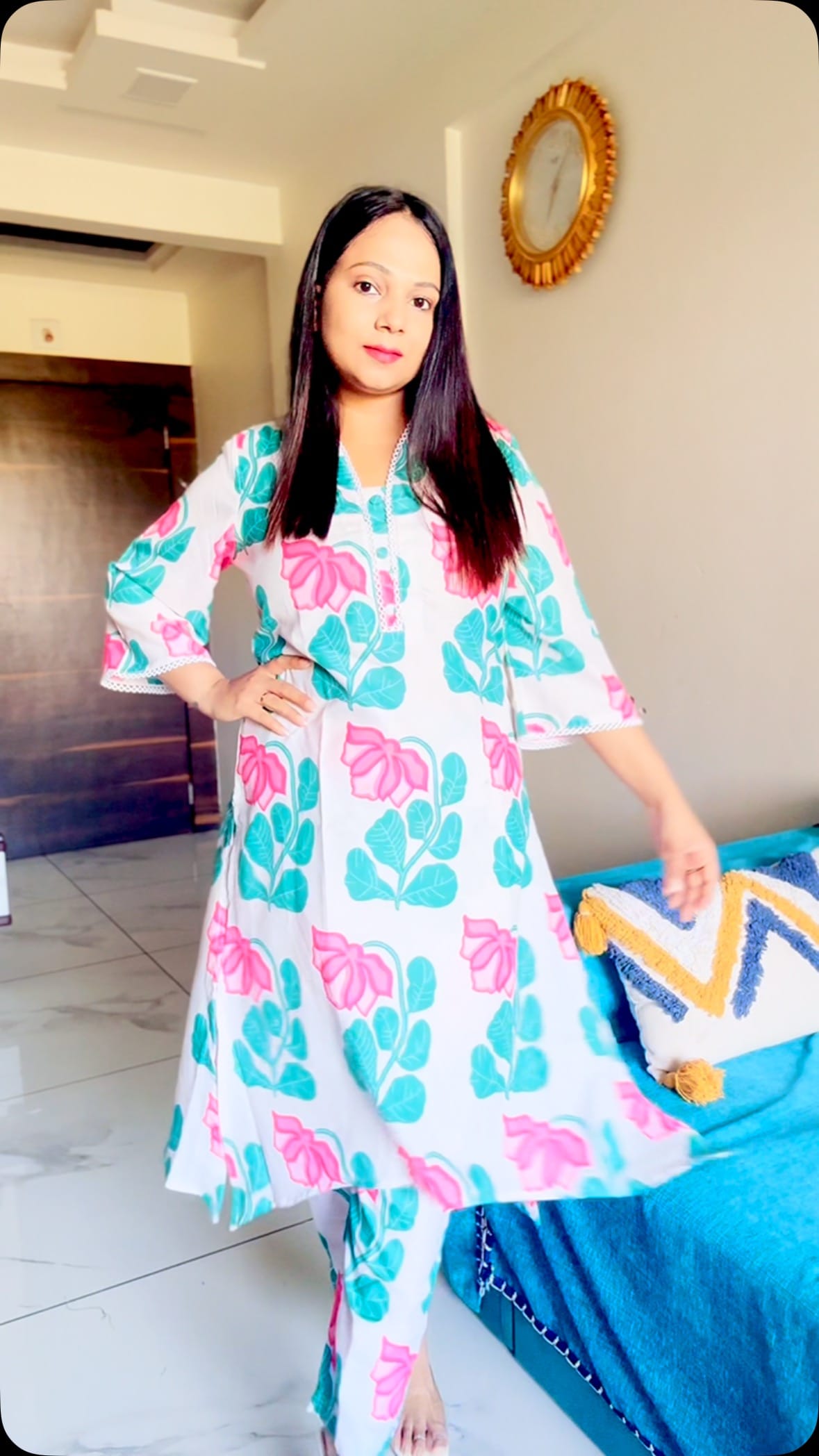 Comment for direct links 🔗
Check my story & "Myntra finds" highlight for links 💁🏻‍♀️
Share & Save for later 💗
[ coords, coord sets, grwm, affordable fashion, myntra, myntra finds, ootd ]
#coordset #ethnic #kurtaset #afforablefashion #fyp #viral #explore #reels #fashionblogger #myntrafinds #instagram #trendingnow #reelsi̇nstagram
