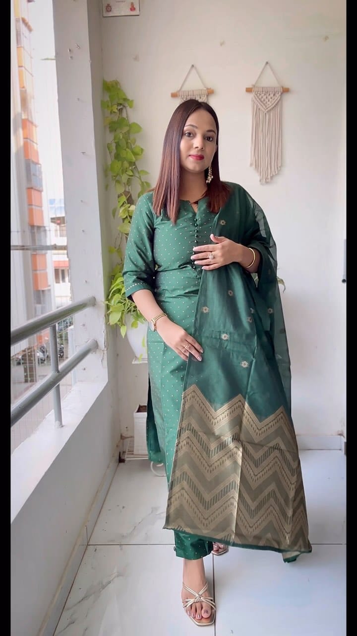 Kurta Sets (just Rs.1199) @libasindia ✨
Comment for direct links 🔗 
Check my story & "libas finds" highlight for links 💁🏻‍♀️
Share & Save for later ❤️
[ festive wear, kurta sets, outfit inspiration, affordable fashion, mehndi outfit, haldi outfit, wedding dresses ]
#kurtaset #festivewear #weddingdress #outfitinspo #fashionblogger #explorepage #reels #fyp #viral #instagood #reelitfeelit #instagram