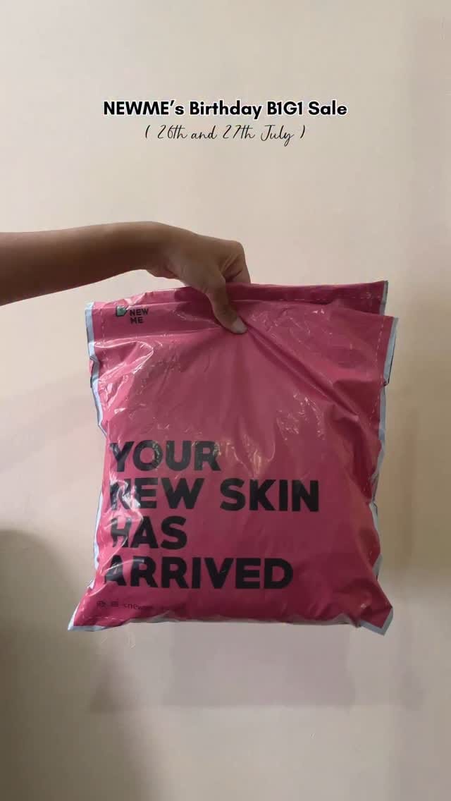 BOGO is the only girl math i believe in🥰 
Dates- 26th and 27th July
Use my code “PAYAL”🤍
Product ids-
6306653
4990647
6133174
@newme.asia @newmeogs 
#ELITEbyNEWME #newmegals #newme #newmeasia #bogo #bogosale #sale #salesalesale #birthdaysale #buyonegetonefree #fyp #explorepage #explore #trending #trendingreels #aesthetic #reels #reelsinstagram #pinterest #pinterestinspired
