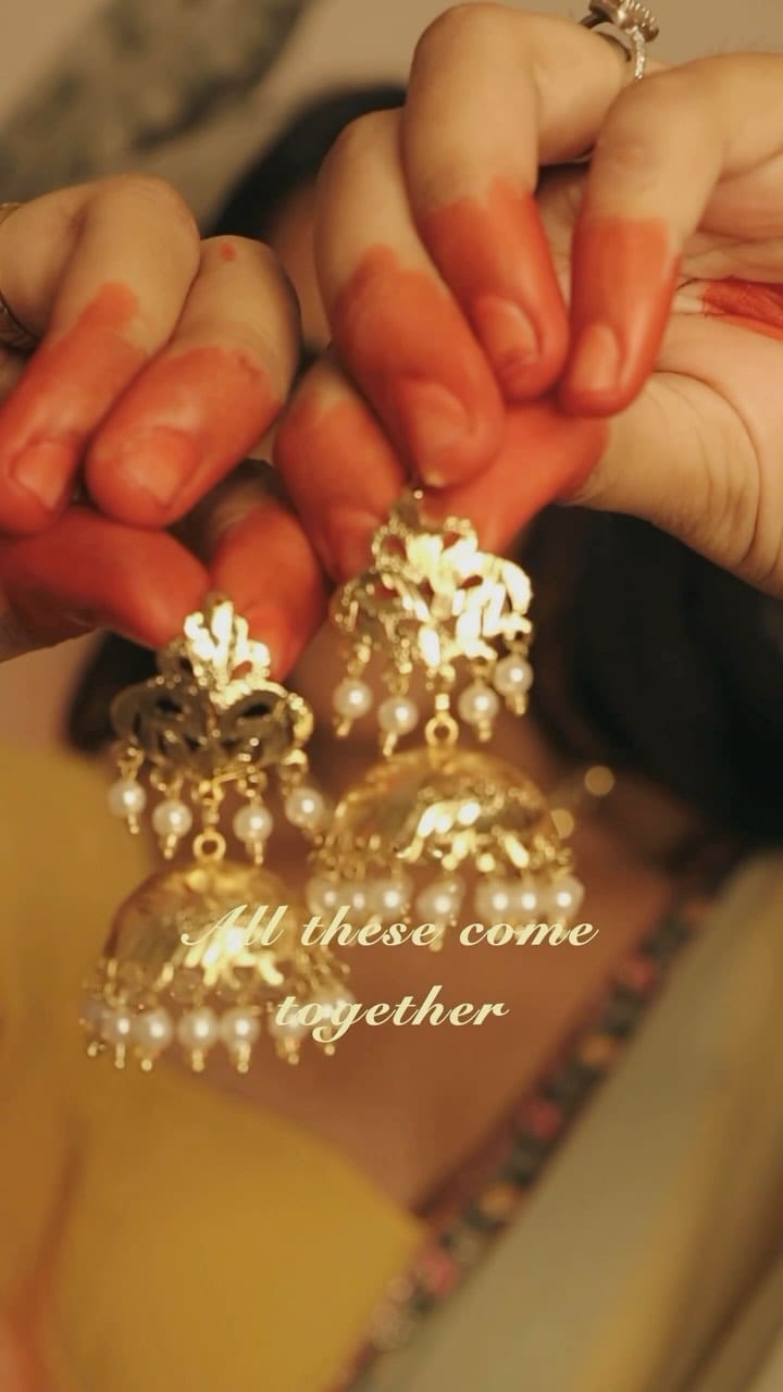 Part 2 of Indian Accessories ❤️
19/21 of ताल thali aur त्योहार🪷
Comment for the links
.
.
#earrings #indianaccessories