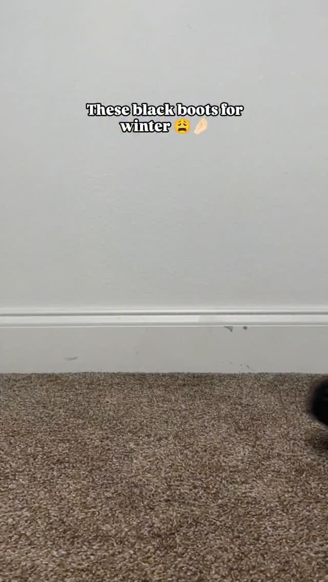 Comment 'link' or DM me this reel 🖤
#blackboots #boots #wintershoes #shoes #winterfashionindia #winterfits #itgirl #reels #fyp #viral #aesthetic #fypppppppppppppppppppppppppppppppppppppppppppppppppppppppppppppppppppppp