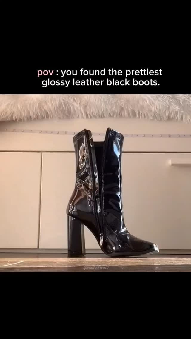 Comment 'link' / DM me this reel 🖤
Follow for more!!
#boots #glossyboots #ootd #fashion #outfitsideas #reels #fyp #outfitshot #outfitinspiration #wishlinked #meeshohaul #savanahaul #fypppppppppppppppppppppppppppppppppppppppppppppppppppppppppppppppppppppp