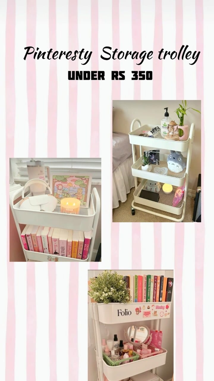 🎀Follow me
🎀Comment “link for the product link🔗
Stay tuned for more such content🫶
•
•
•
🔍 Flipkart home decor finds 
Flipkart finds, Flipkart home decor, Meesho haul, Meesho home decor find, Meesho affordable find, Meesho Pinteresty find, ugc India, content creator India, ugc content India, Pinterest home decor
#flipkartfinds #flipkarthaul 
#affordable #budgetfriendly #homefinds #organiser #girlydecor #roommakeover #organisers #meesho #meeshofind #ugcinda #ugccontentcreator #meeshoshopping #unboxing #skincare #meeshohaul #amazon #amazonfind #meeshofashion #affordablehomedecor #pinteresty #pinterstinspired #aesthetics 
Want more such home decor finds?