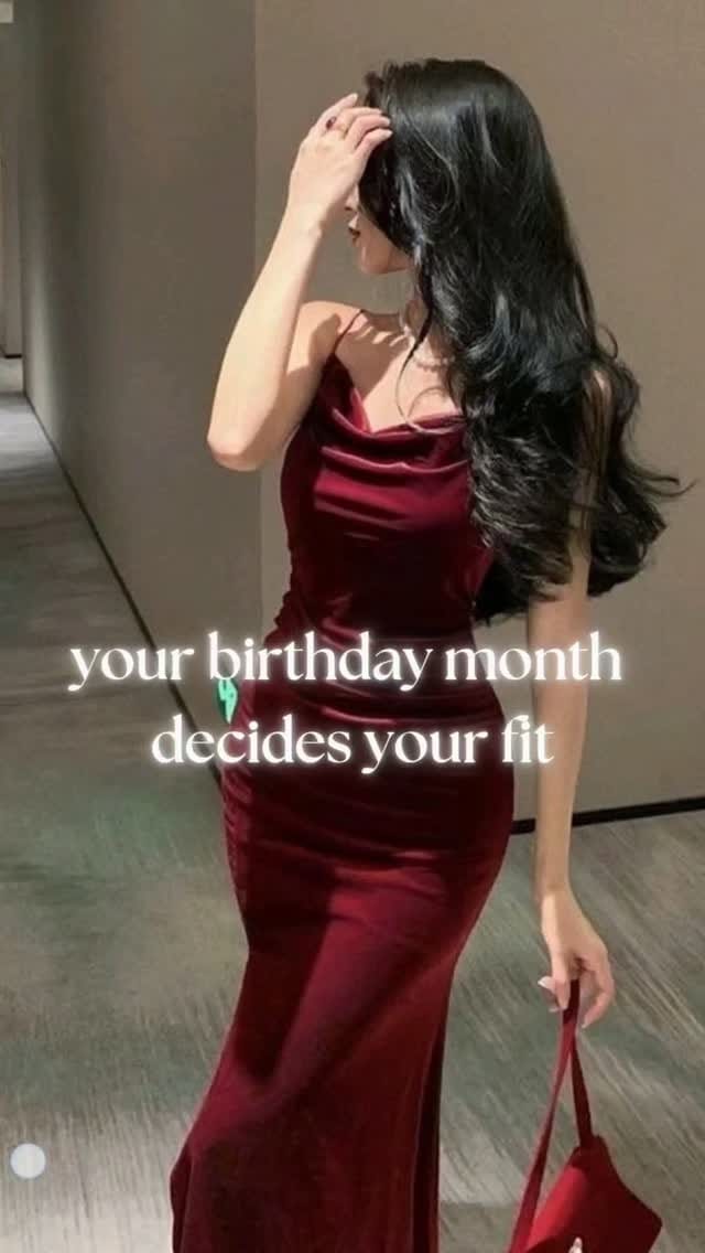Let your birthday month decides your dress♥️✨

#dress #meeshofinds #myntrafinds #savana #under999 #aeshthetic