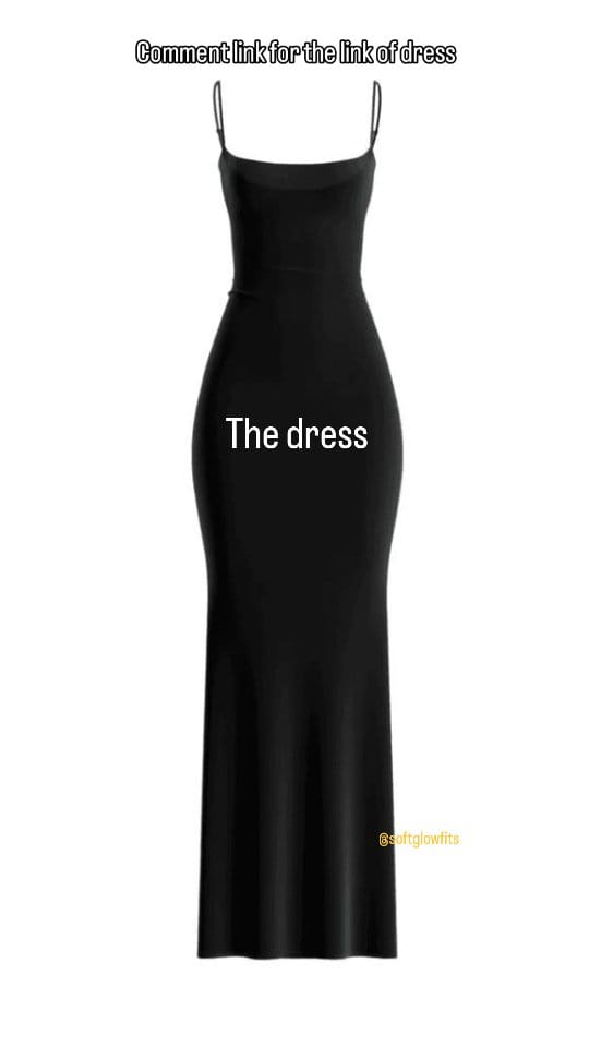 1 dress 4 style