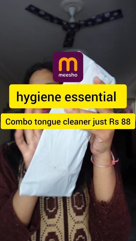 Hygiene essential